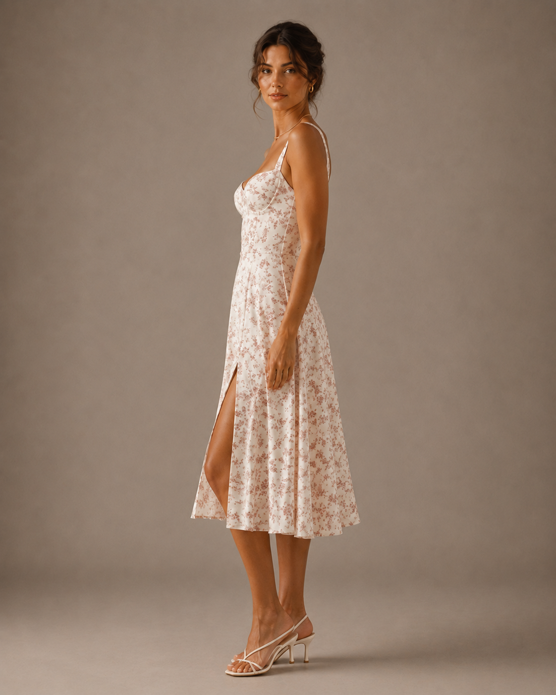Vestido Artemisa