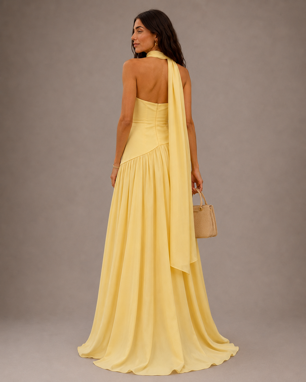 Vestido Delia