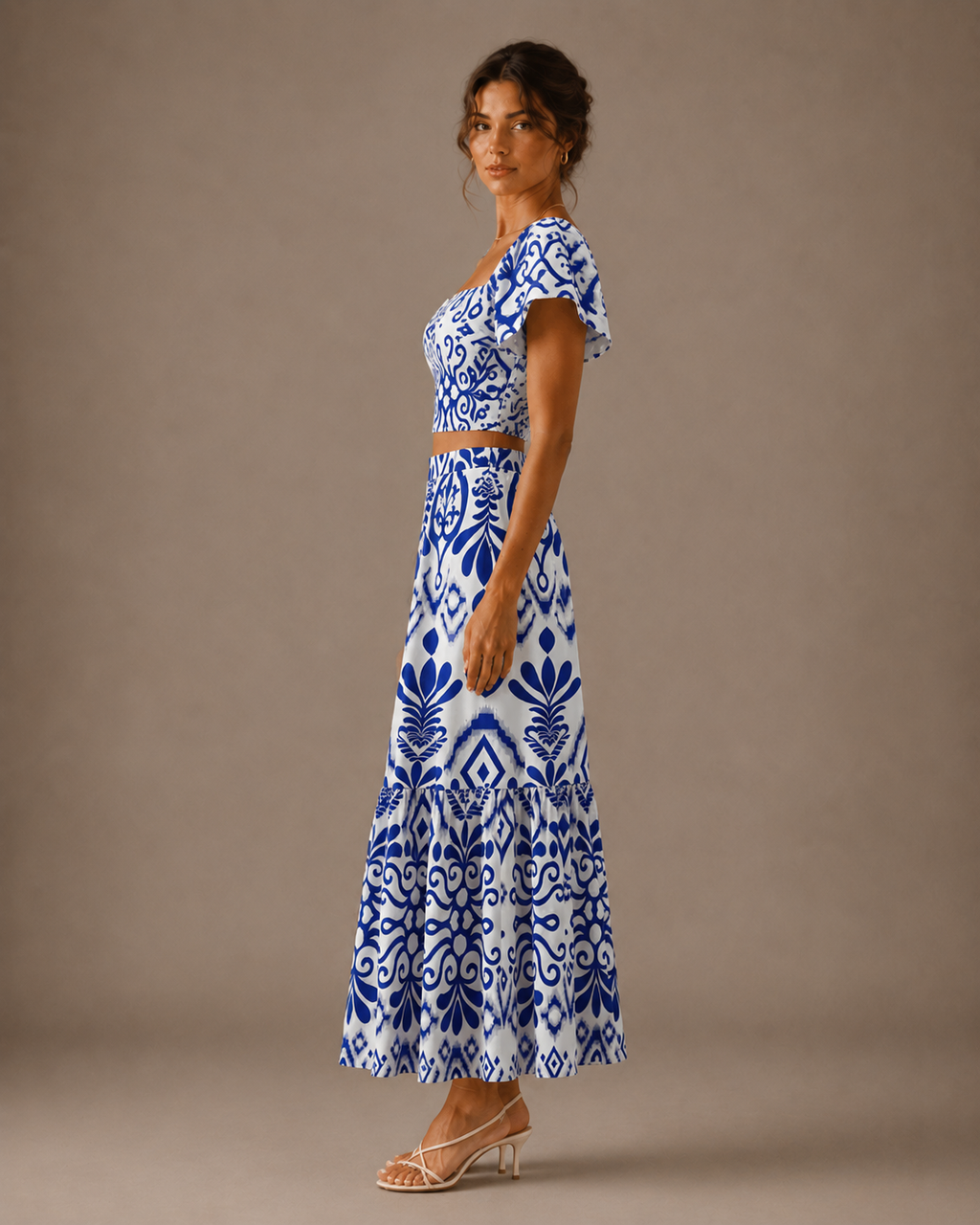 Conjunto Cassia