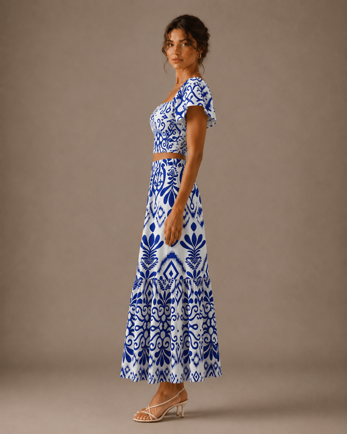 Conjunto Cassia