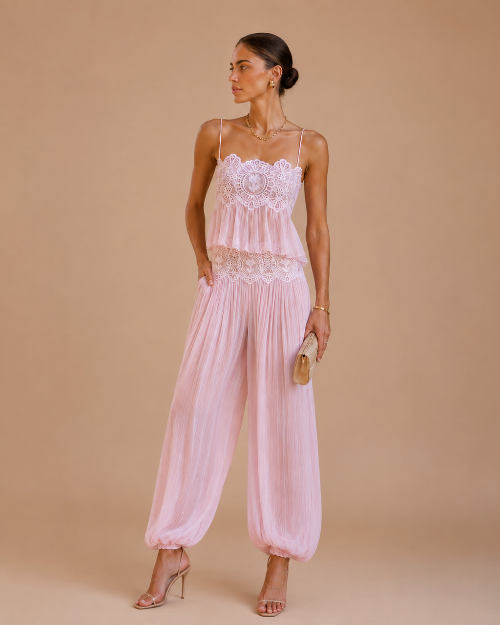 Conjunto Aitana