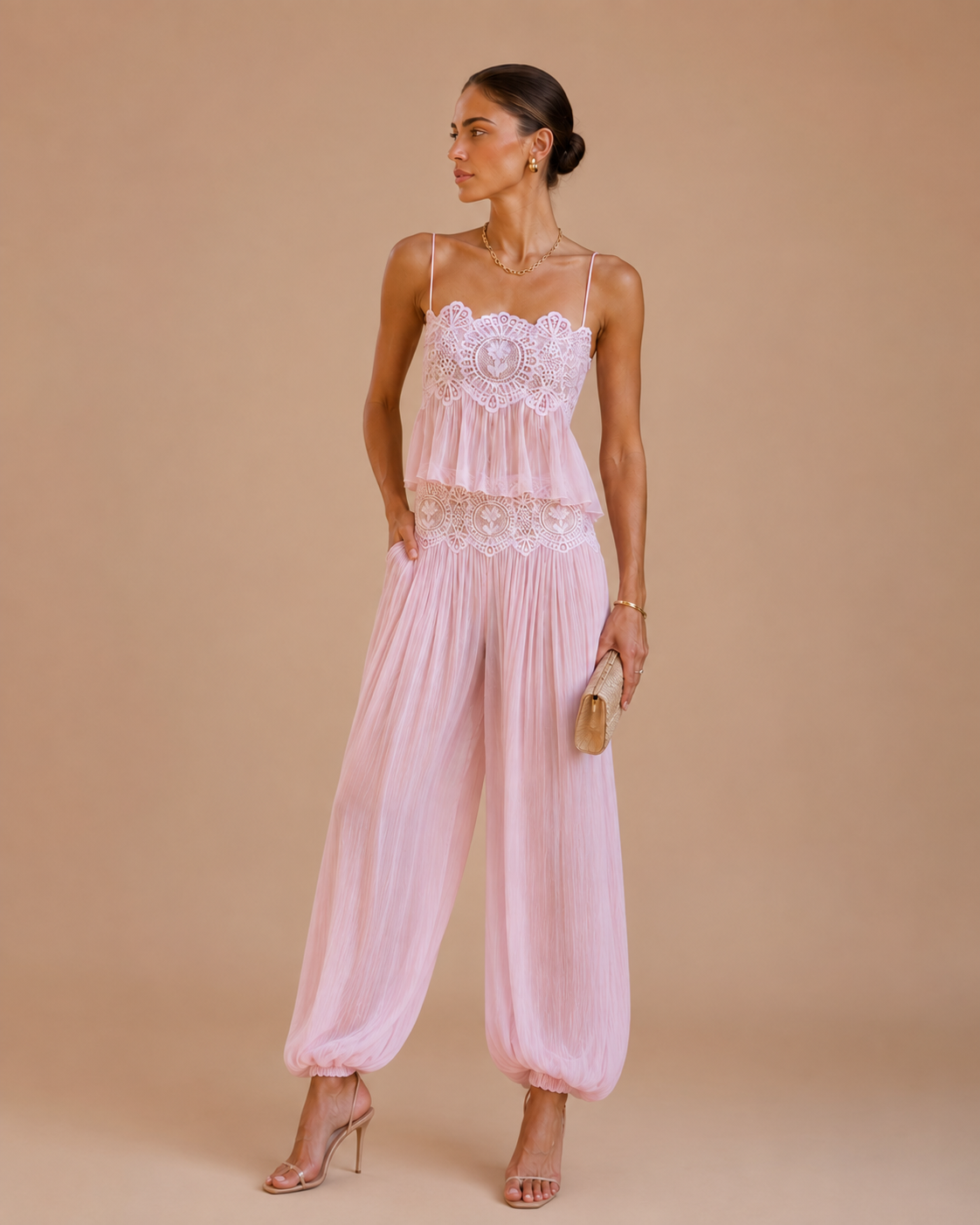 Conjunto Aitana