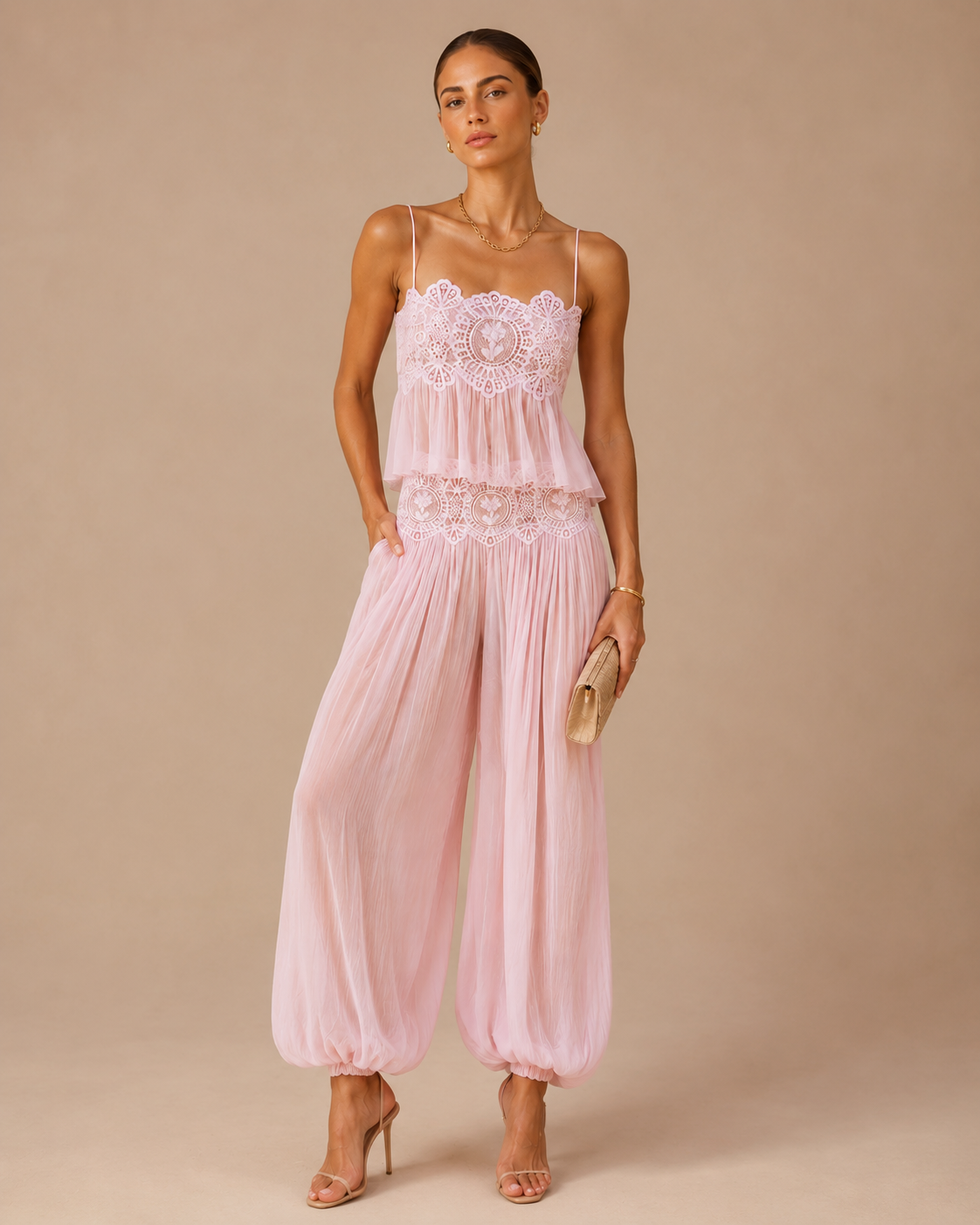 Conjunto Aitana