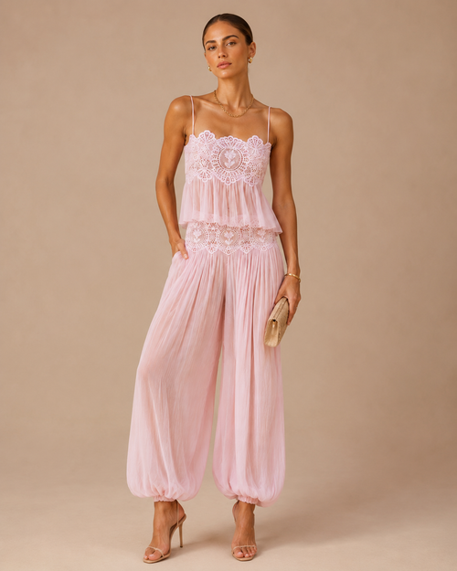 Conjunto Aitana