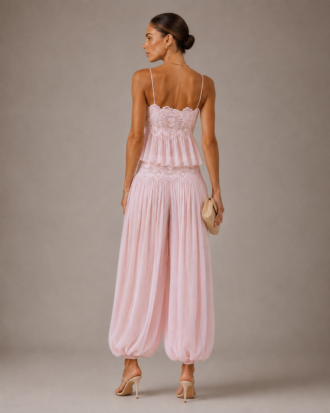 Conjunto Aitana