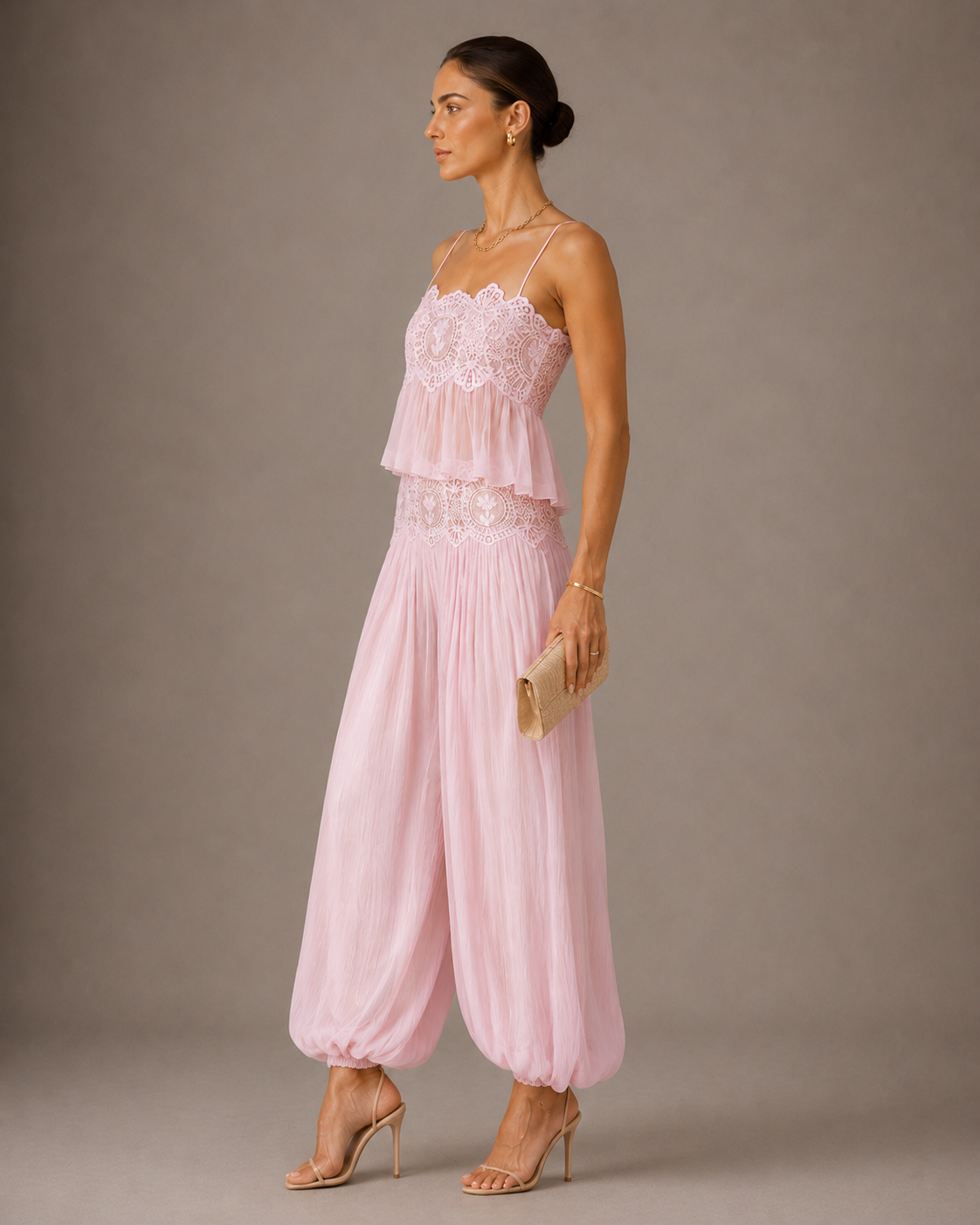 Conjunto Aitana