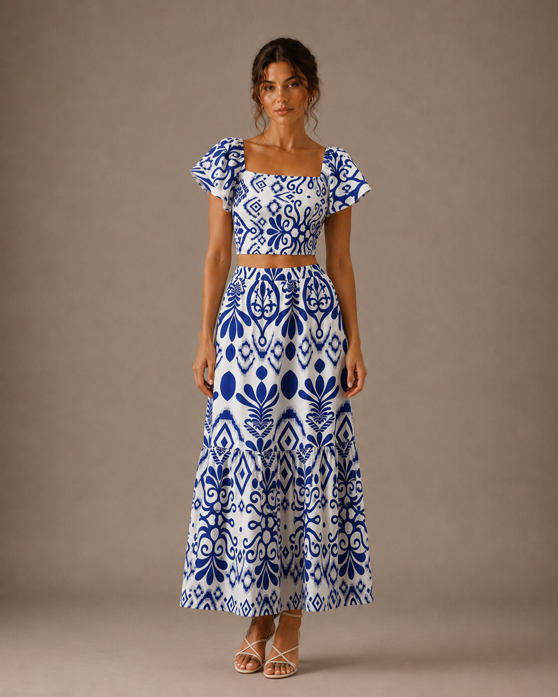 Conjunto Cassia