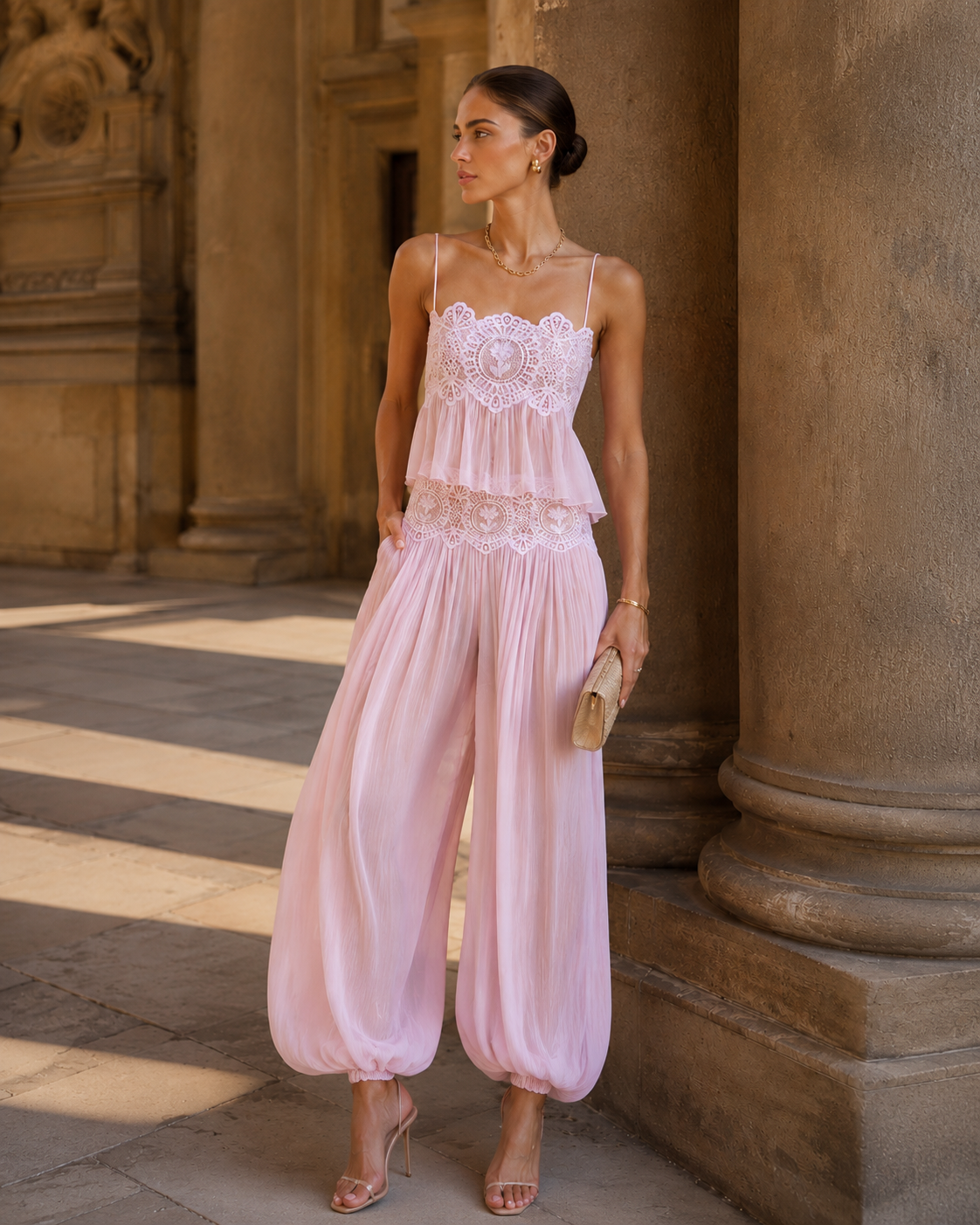 Conjunto Aitana