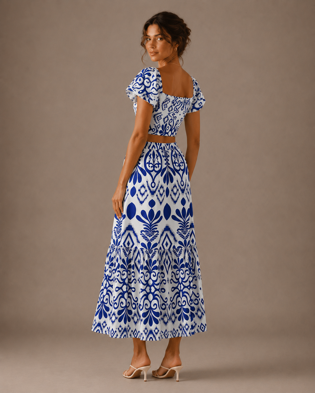 Conjunto Cassia