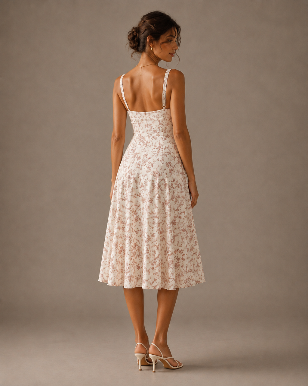 Vestido Artemisa