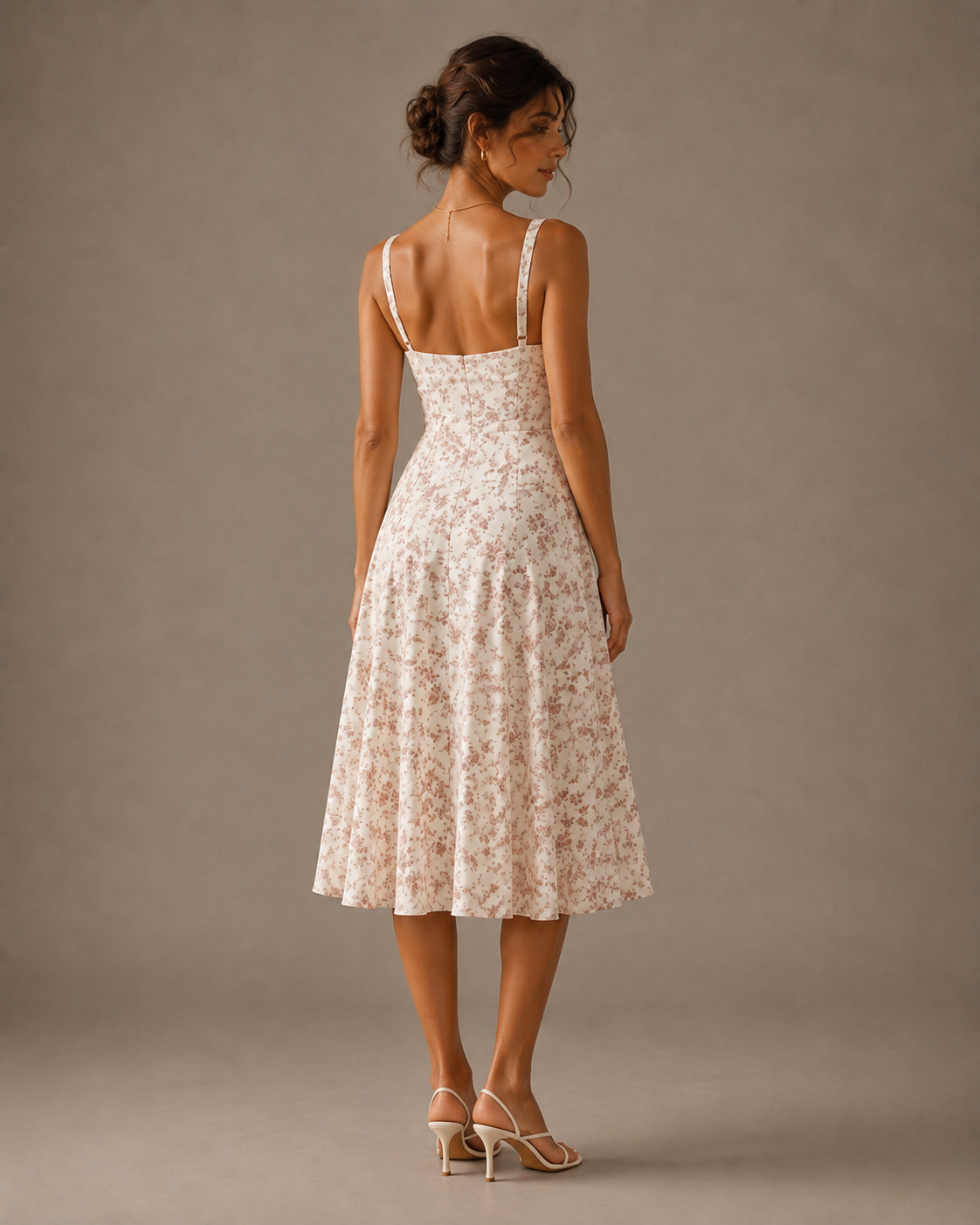 Vestido Artemisa