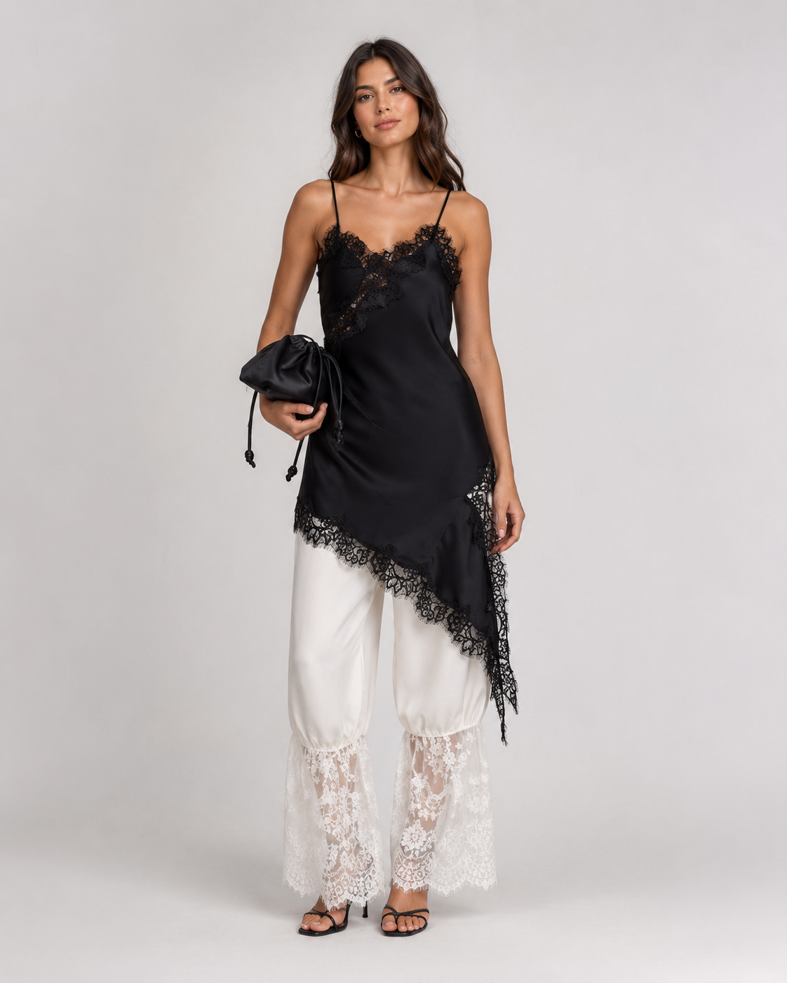 Conjunto Nora