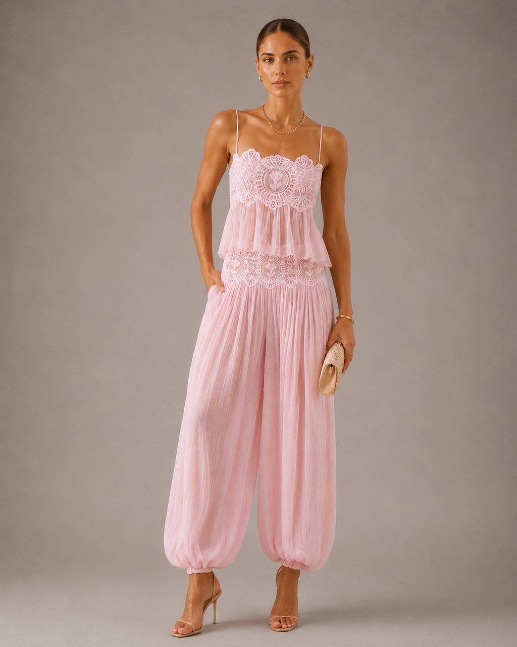 Conjunto Aitana
