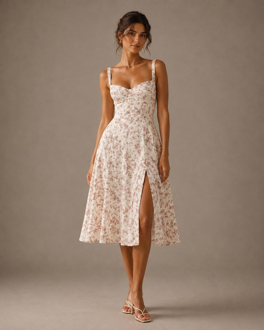 Vestido Artemisa