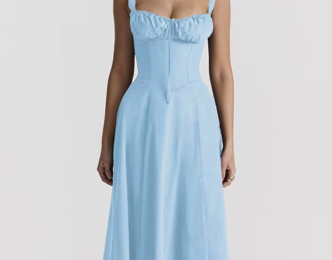 Vestido Artemisa
