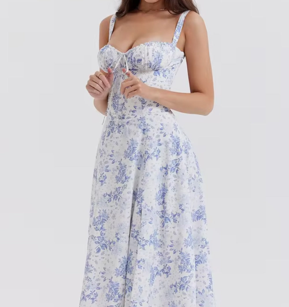 Vestido Artemisa