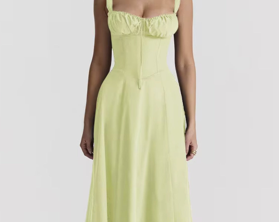 Vestido Artemisa